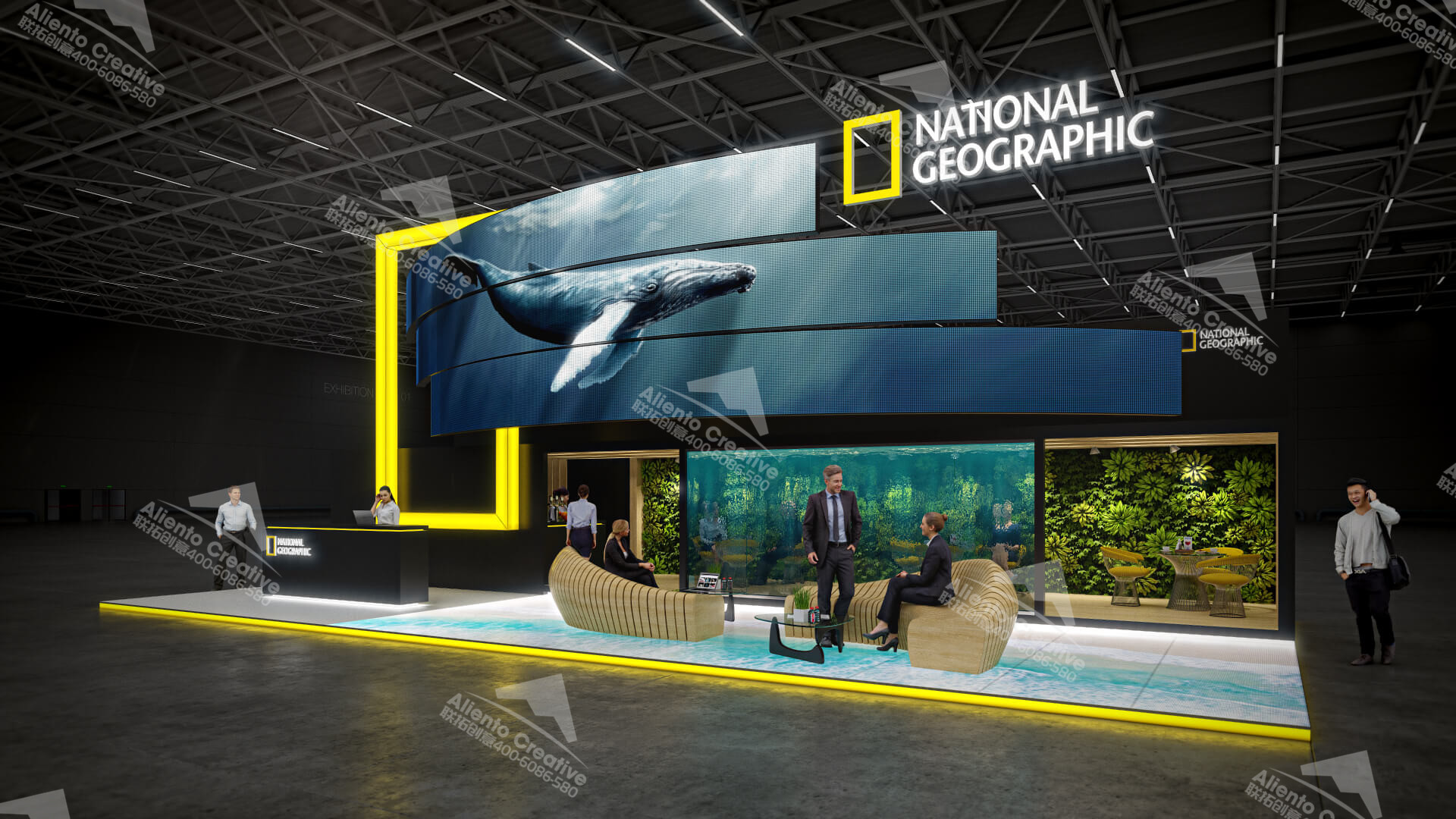 第一次參展的公司應(yīng)該如何準(zhǔn)備