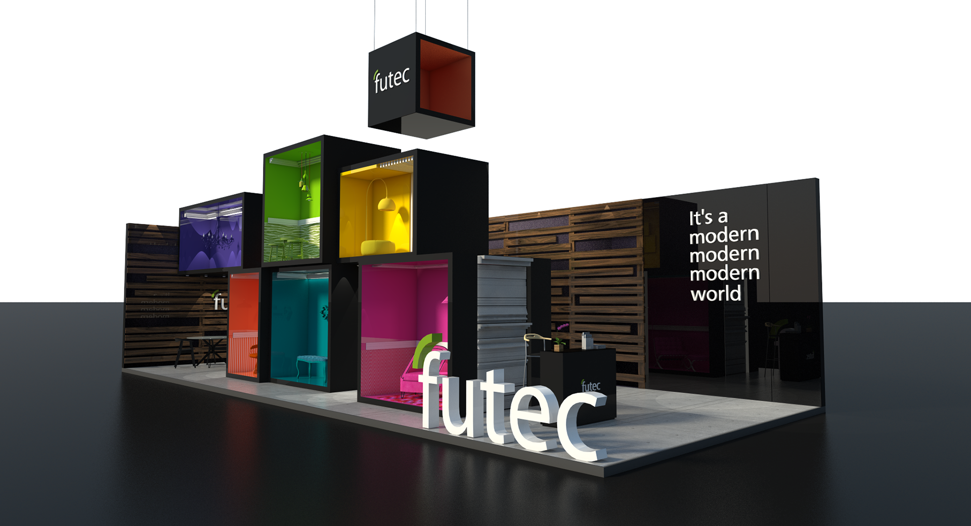 企業參展的5個好處