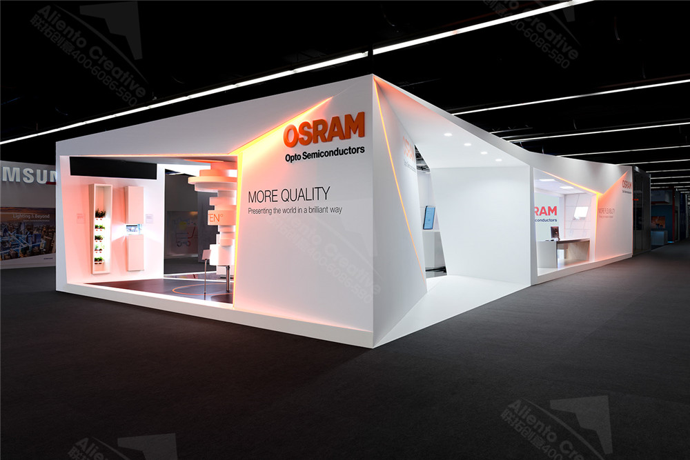 廣州展會搭建公司