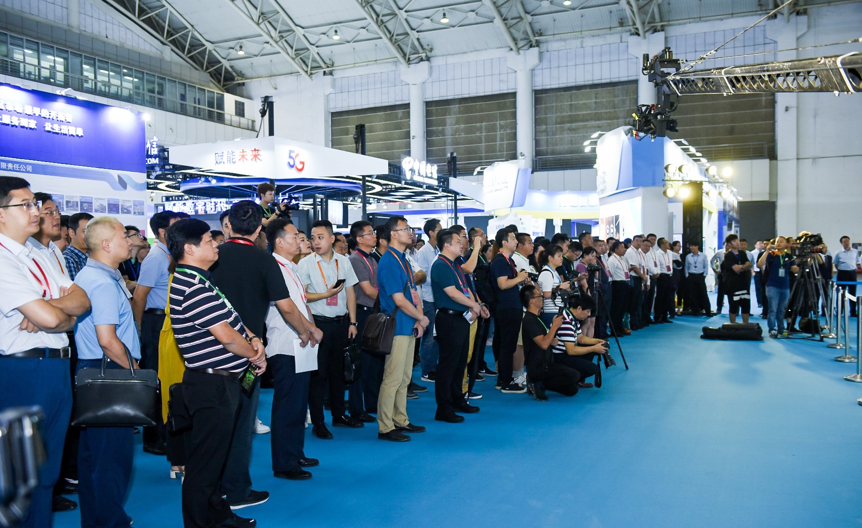 西安電子商務(wù)博覽會配套的多個活動將要上線 展會新聞 第2張