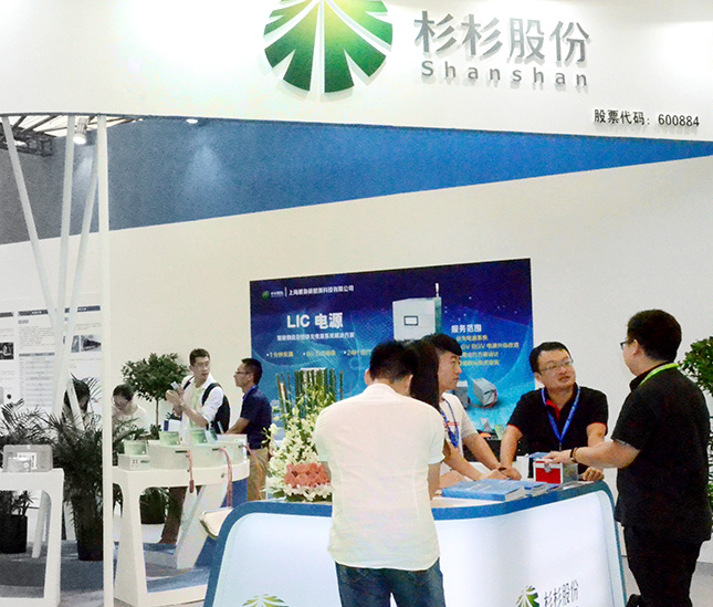 搶占疫情空窗期，上海電池展將于8月準(zhǔn)時(shí)見(jiàn)面 展會(huì)新聞 第1張