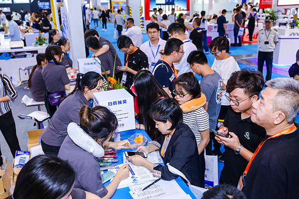 2020上海緊固件展聯合八大展會強強結合，復蘇工業行業 展會新聞 第2張