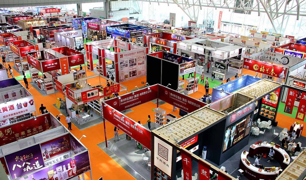 展位設計搭建時應該遵循什么原則？ 展覽知識 第1張