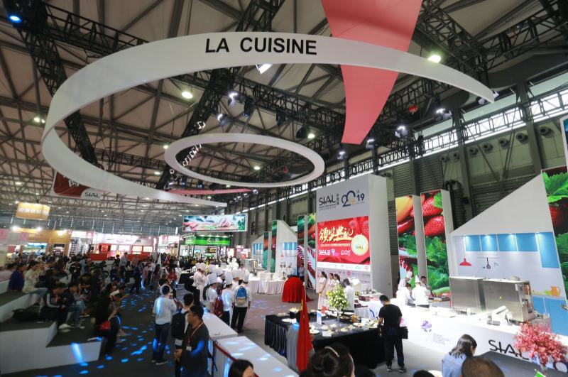 展臺搭建公司在搭建時應該注意這三點，節省成本 展覽知識 第1張