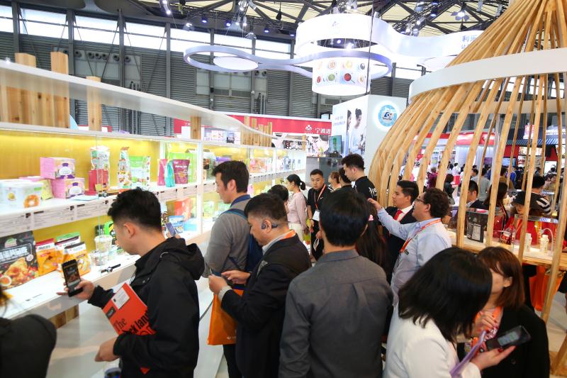 展位設(shè)計幫企業(yè)玩轉(zhuǎn)不同風(fēng)格 展覽知識 第1張