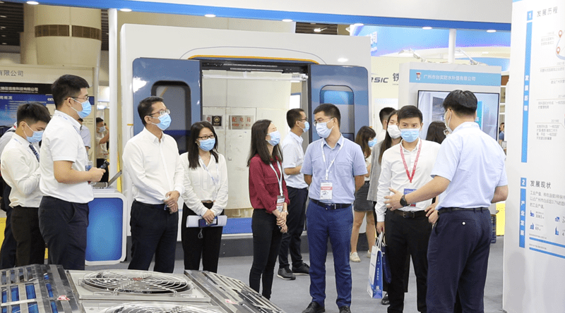 展位布置燈光更容易引起參會(huì)者注意 展覽知識(shí) 第1張