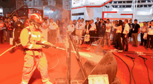 廣州展臺搭建-廣州應急安全博覽會?將于本月28日開啟，展會上都有什么亮點？ 展覽知識 第4張