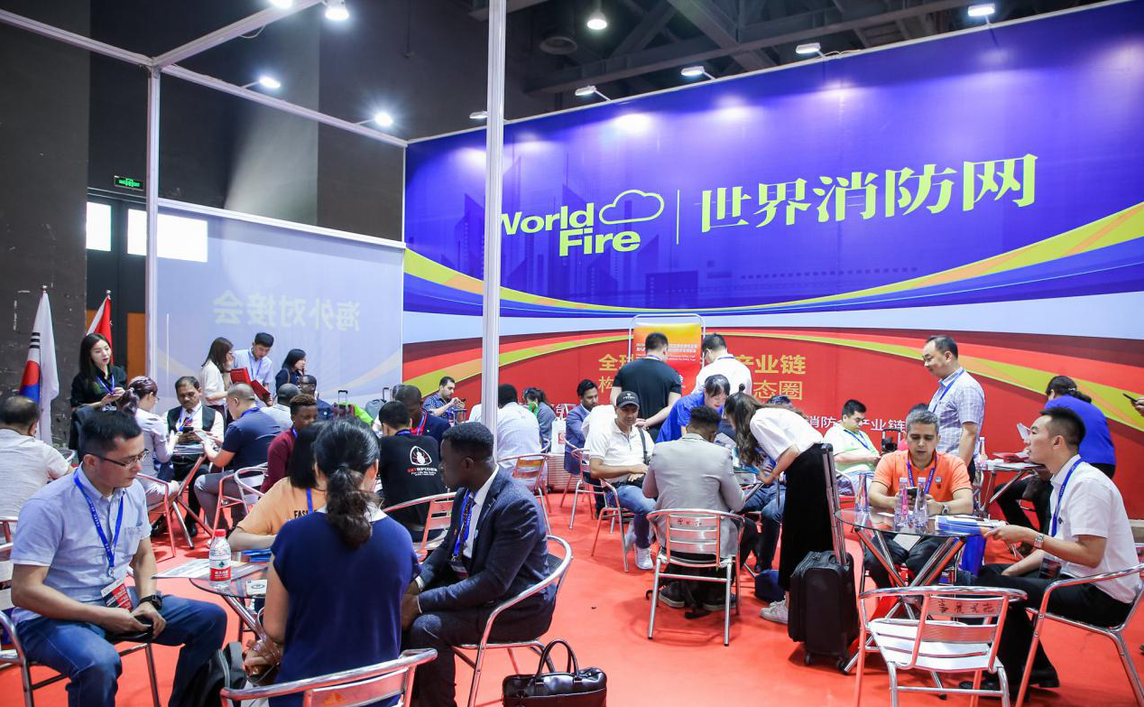 廣州展臺搭建-廣州應急安全博覽會?將于本月28日開啟，展會上都有什么亮點？ 展覽知識 第7張