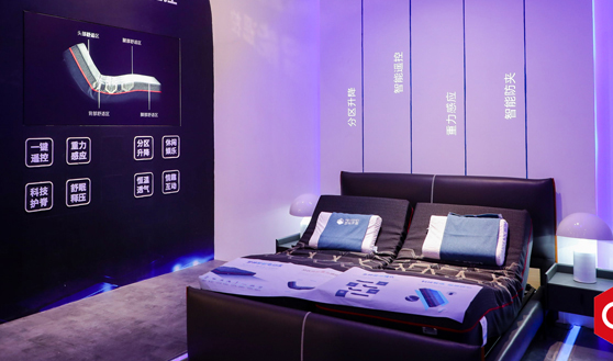 廣州家具展落幕，上海家具展接力 展會(huì)新聞 第3張