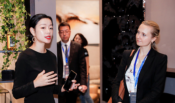 廣州家具展落幕，上海家具展接力 展會(huì)新聞 第5張