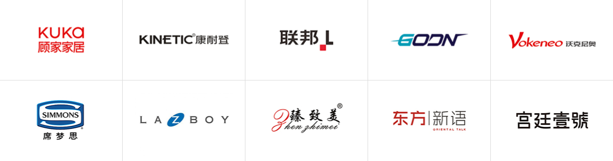 廣州家具展落幕，上海家具展接力 展會(huì)新聞 第7張