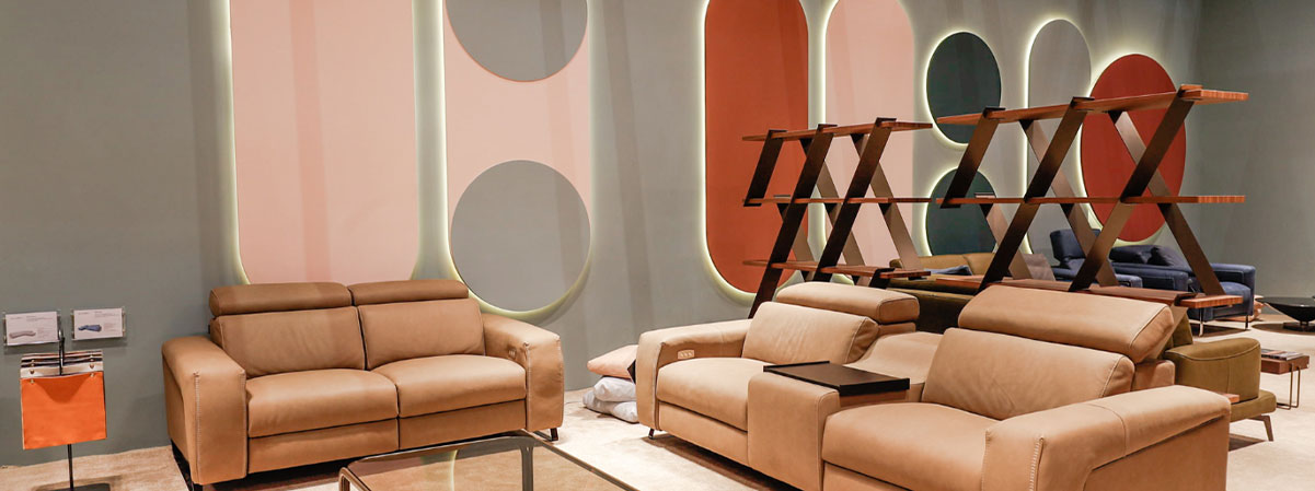 廣州家具展落幕，上海家具展接力 展會(huì)新聞 第8張