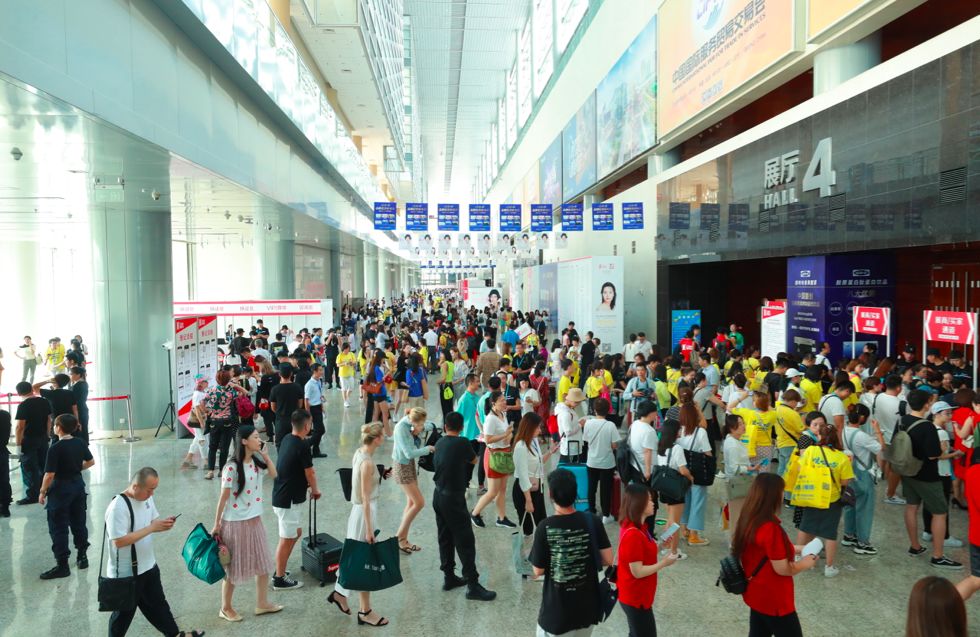 北京展臺(tái)搭建公司—北京美博會(huì)確定時(shí)間！將于10月19日在京盛大開幕 展會(huì)新聞 第3張