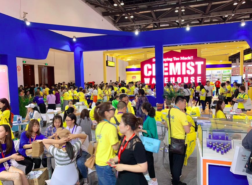 北京展臺(tái)搭建公司—北京美博會(huì)確定時(shí)間！將于10月19日在京盛大開幕 展會(huì)新聞 第7張