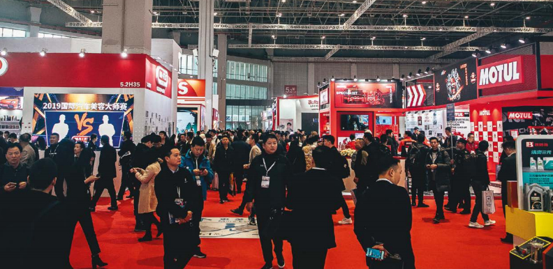 上海展臺搭建公司提醒您上海汽配展即將開幕 展會新聞 第6張