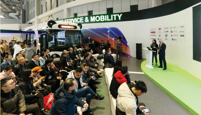 上海展臺搭建公司提醒您上海汽配展即將開幕 展會新聞 第10張