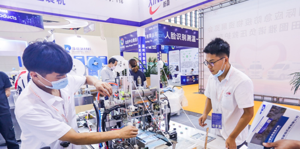 展臺搭建商告訴你為什么鄭州防疫物資展有哪些看點 展會新聞 第5張