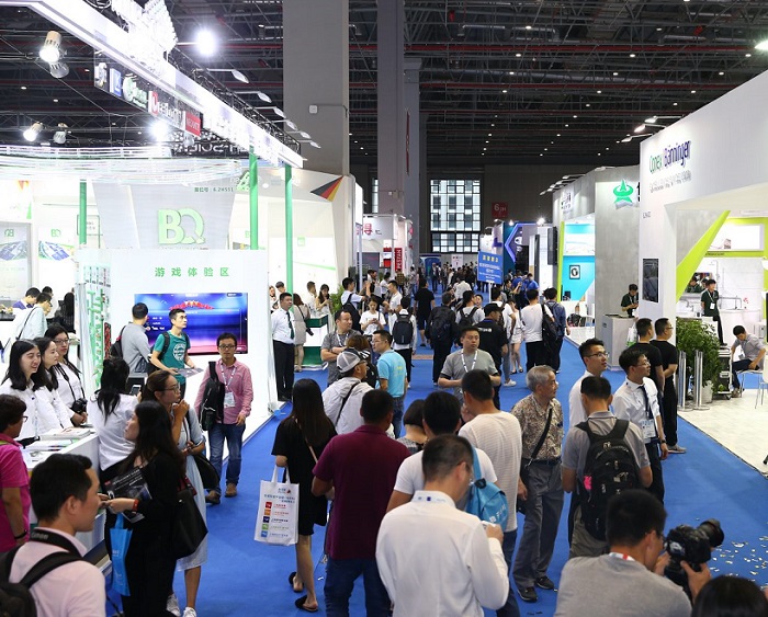 上?；瘜W工業展攜手多個展會共同舉辦，引領化工新征程 展會新聞 第1張