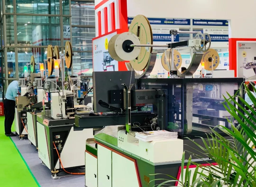 深圳自動化展將于明日在深圳會展中心舉辦 展會新聞 第4張