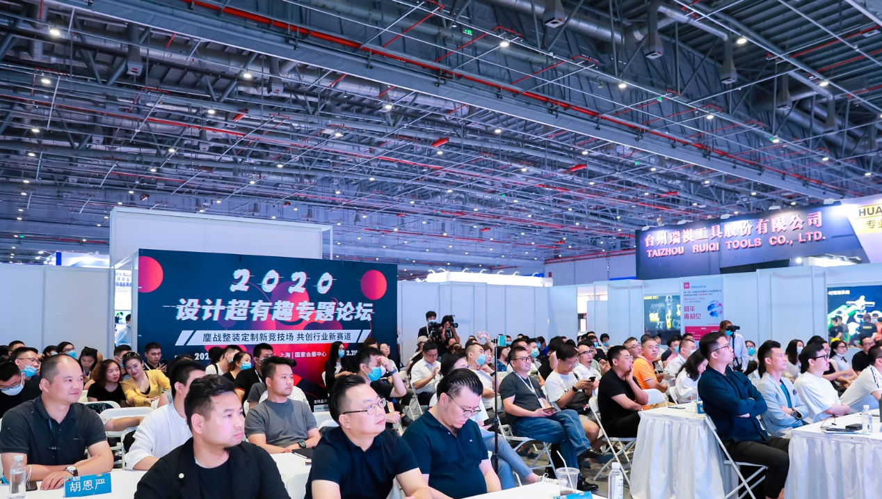 上海水展今日開展，和上海展會搭建公司一起來看 展會新聞 第3張