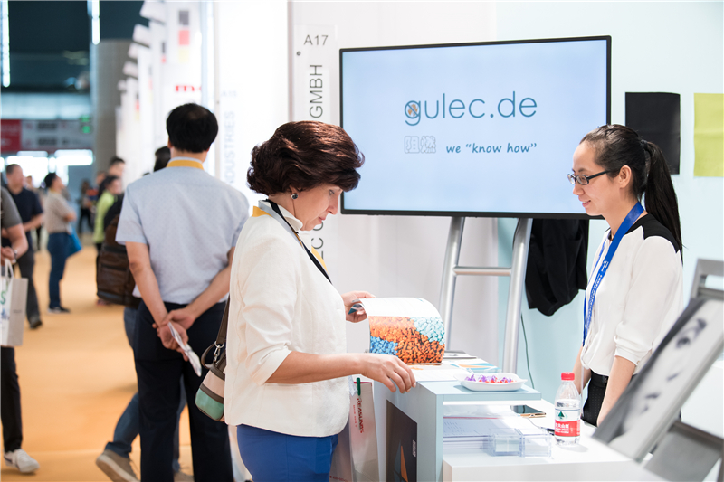 上海非織造展：鏈接上下游，用技術改變生活 展會新聞 第2張