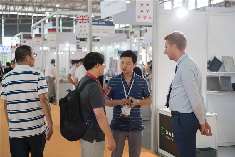 上海非織造展：鏈接上下游，用技術改變生活 展會新聞 第3張