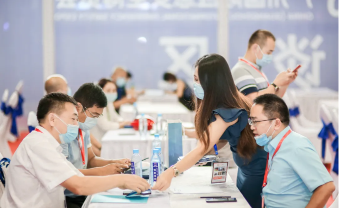 廣州國際應(yīng)急安全博覽會在廣交會展館落下帷幕 展會新聞 第3張