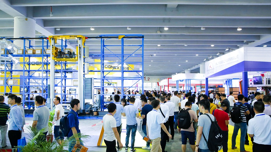 廣州物流展落幕！超400家公司齊聚一堂 展會新聞 第1張